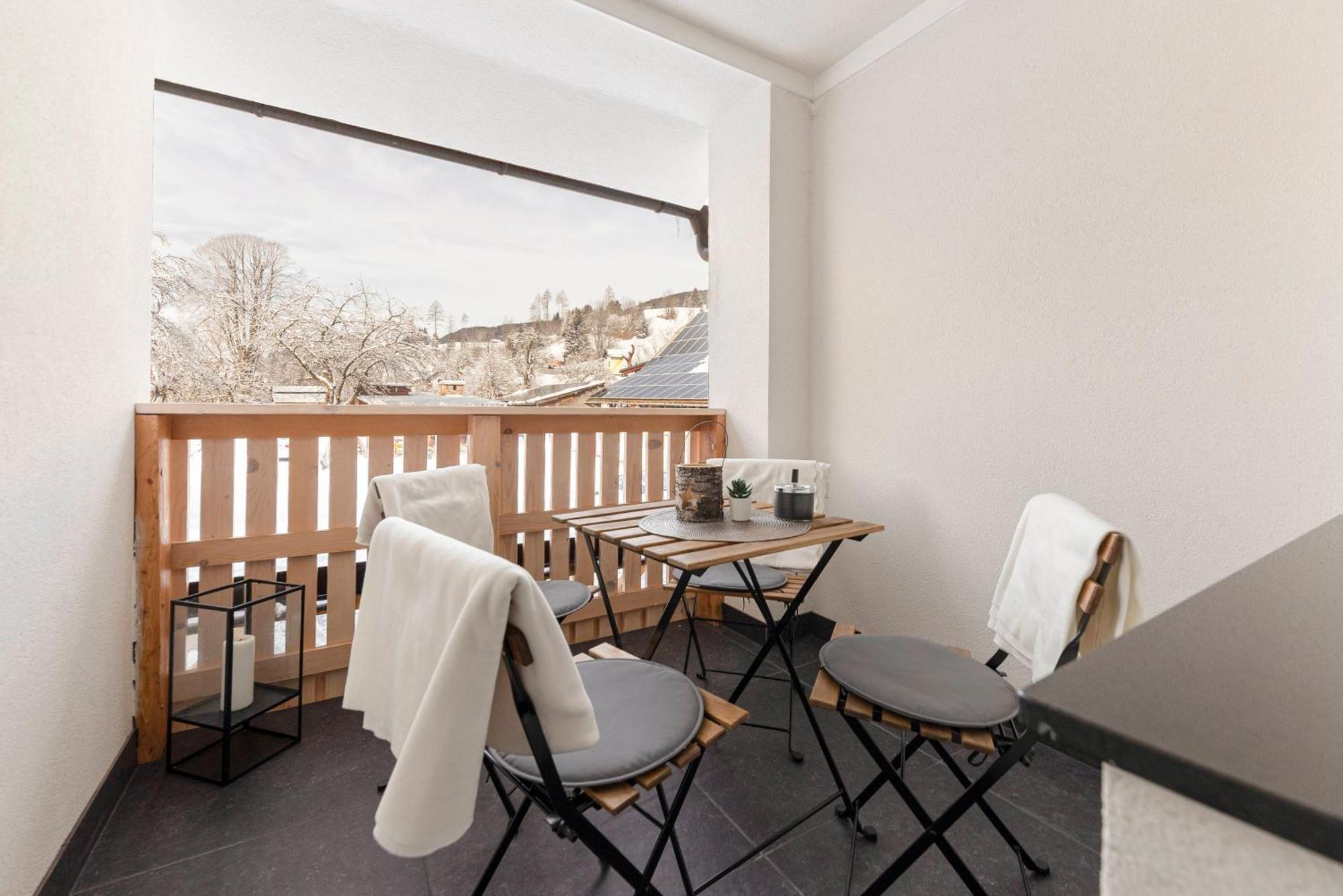 Deluxe Apartments 55 Kranjska Gora Exterior foto