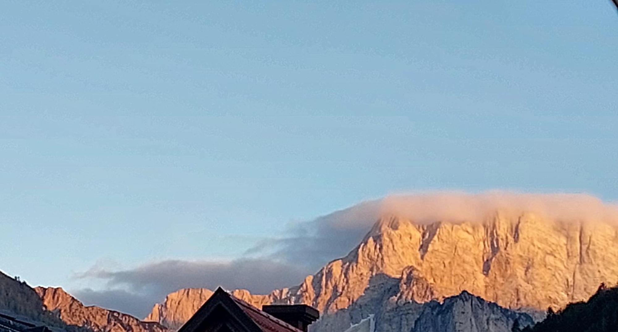 Deluxe Apartments 55 Kranjska Gora Exterior foto